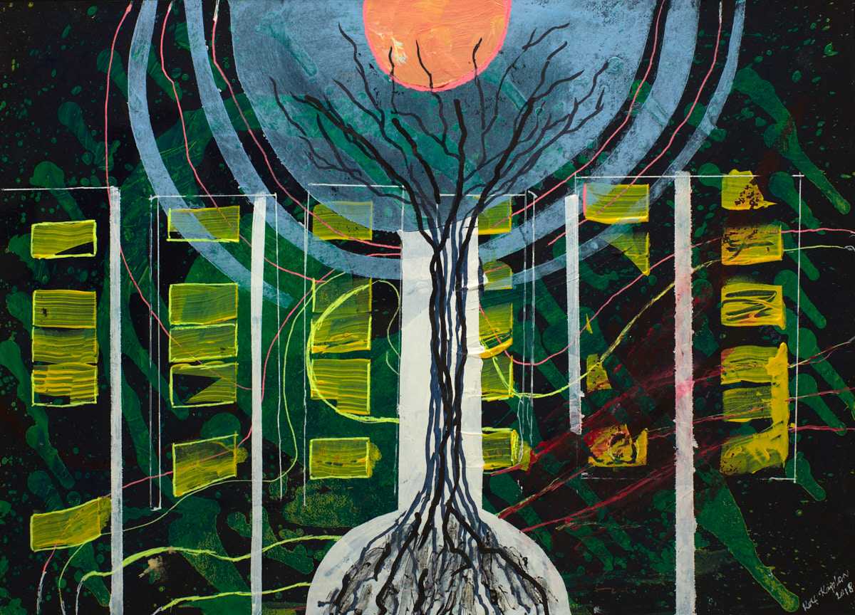 TR&Auml;DETS S&Aring;NG