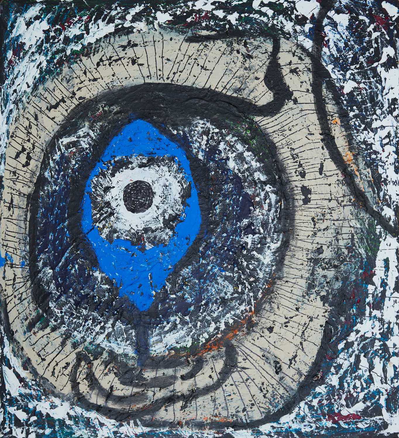 &Ouml;GA MOT &Ouml;RA