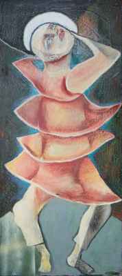 KINESISK DANS&Ouml;R